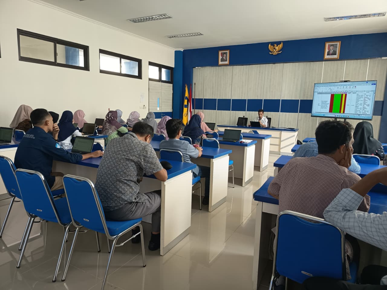 Audit Mutu Internal 2025